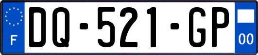 DQ-521-GP