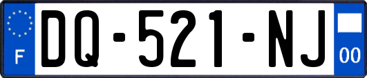 DQ-521-NJ