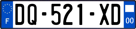 DQ-521-XD