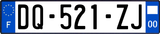 DQ-521-ZJ