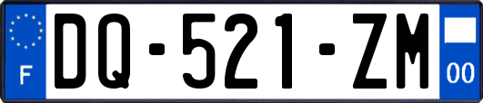 DQ-521-ZM