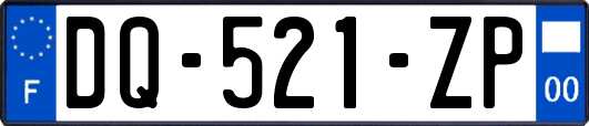 DQ-521-ZP