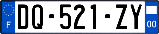 DQ-521-ZY