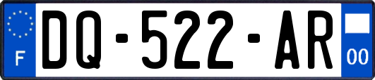 DQ-522-AR