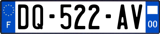 DQ-522-AV