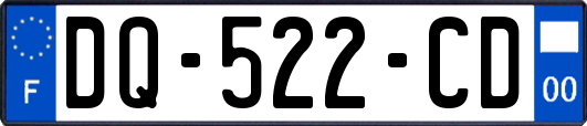 DQ-522-CD