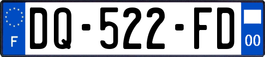 DQ-522-FD