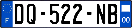 DQ-522-NB