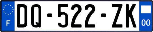 DQ-522-ZK