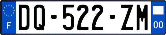 DQ-522-ZM