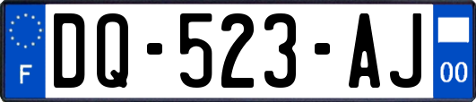 DQ-523-AJ