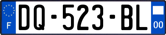 DQ-523-BL