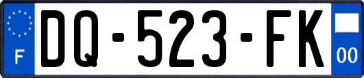 DQ-523-FK