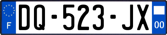 DQ-523-JX