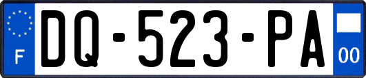 DQ-523-PA