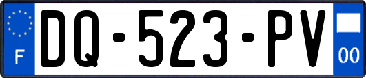 DQ-523-PV