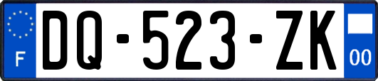 DQ-523-ZK