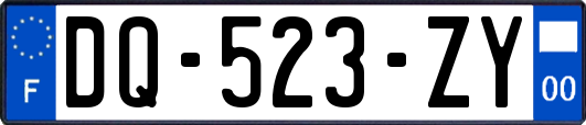 DQ-523-ZY