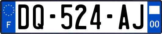 DQ-524-AJ