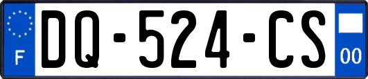 DQ-524-CS