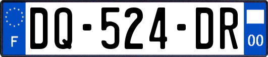 DQ-524-DR