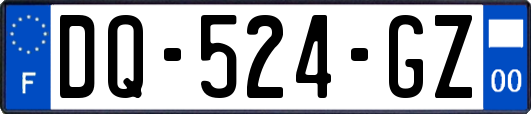 DQ-524-GZ