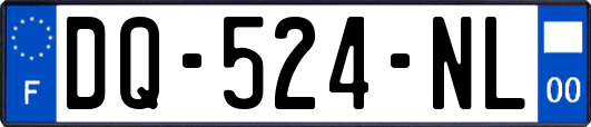 DQ-524-NL