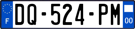 DQ-524-PM