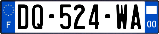 DQ-524-WA