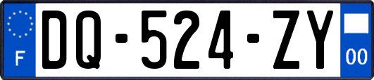 DQ-524-ZY