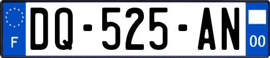 DQ-525-AN