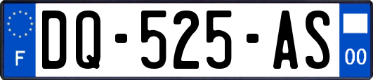 DQ-525-AS