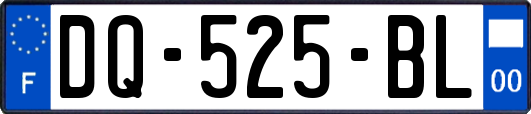 DQ-525-BL