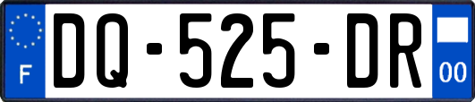 DQ-525-DR