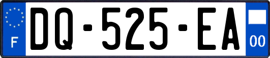 DQ-525-EA