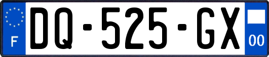 DQ-525-GX