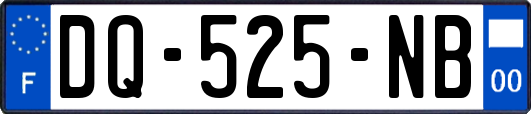 DQ-525-NB