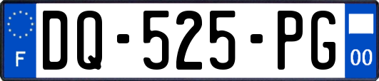 DQ-525-PG