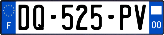 DQ-525-PV