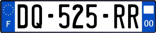 DQ-525-RR