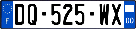 DQ-525-WX