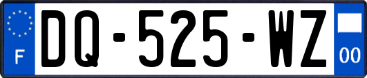 DQ-525-WZ