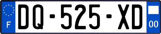 DQ-525-XD