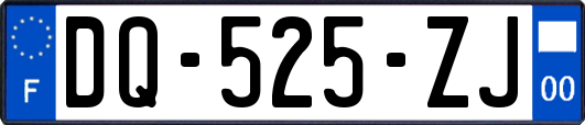 DQ-525-ZJ