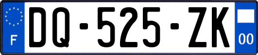 DQ-525-ZK