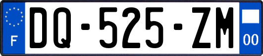 DQ-525-ZM