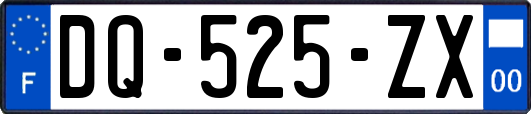 DQ-525-ZX