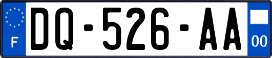 DQ-526-AA