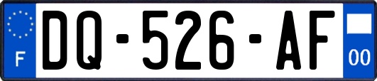 DQ-526-AF