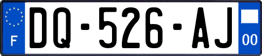 DQ-526-AJ